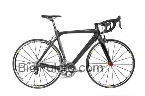 NeilPryde Diablo scheda tecnica 